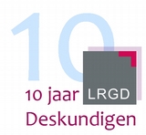 Informatie over Symposium 10 jaar LRGD Deskundigen Informatie over Symposium 10 jaar LRGD Deskundigen